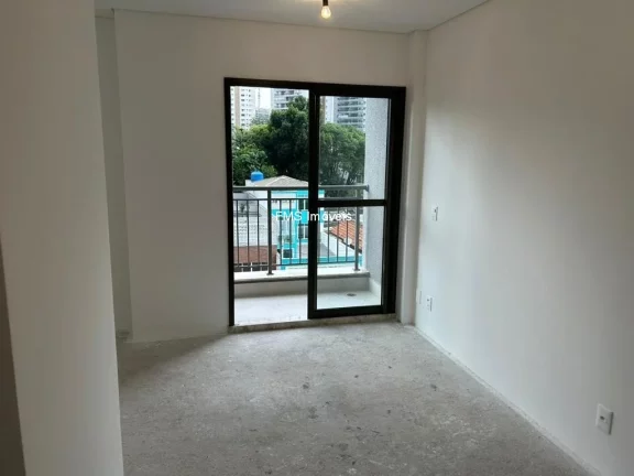 Foto do imóvel Studio à venda no Ipiranga, São Paulo-SP: 1 quarto, 24m² de área - Oportunidade imperdível!