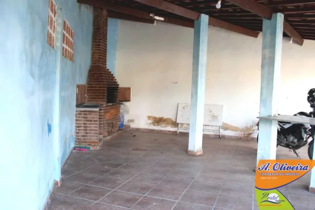 Imagem Prédio com 10 apartamentos Pereque Açu.
