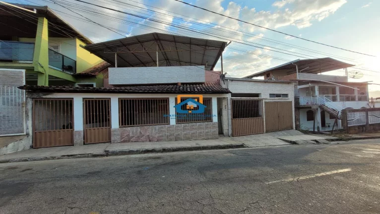 Foto do imóvel Excelente oportunidade de comprar sua casa no bairro Canaã! em Rua Jonas