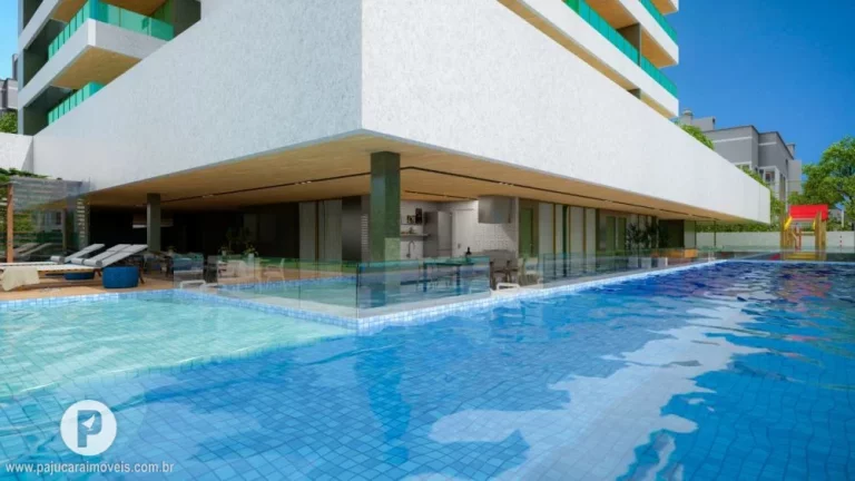 Imagem 04 suítes [199m²] financ. banco, 2° Quadra Mar, Ponta Verde