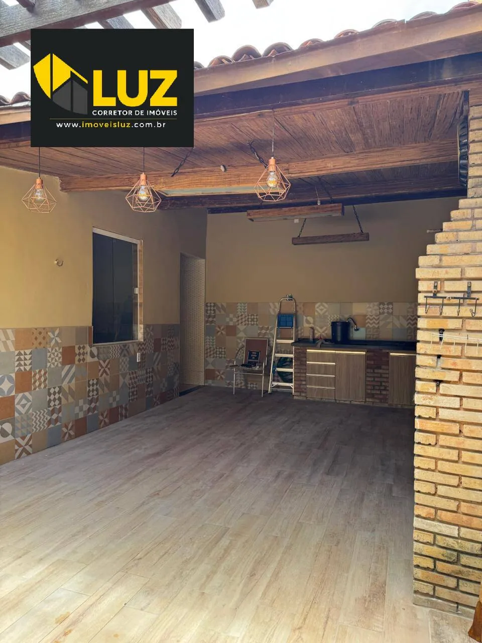 Imagem Casa em Condomínio no Passaré | Conforto, Lazer e Excelente Localização.