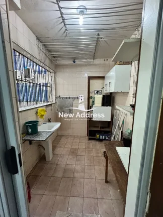 Imagem Apartamento 3 Quartos a poucos passos do mar em Itapuã - Vila Velha