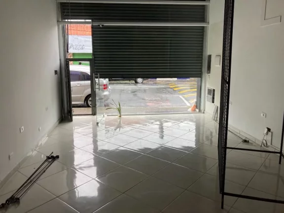 Imagem Salão para alugar, 36 m² por R$ 3.150,00/mês - Centro - Suzano/SP