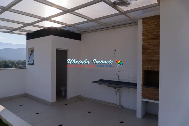 Imagem Apartamento Novo em Região Central