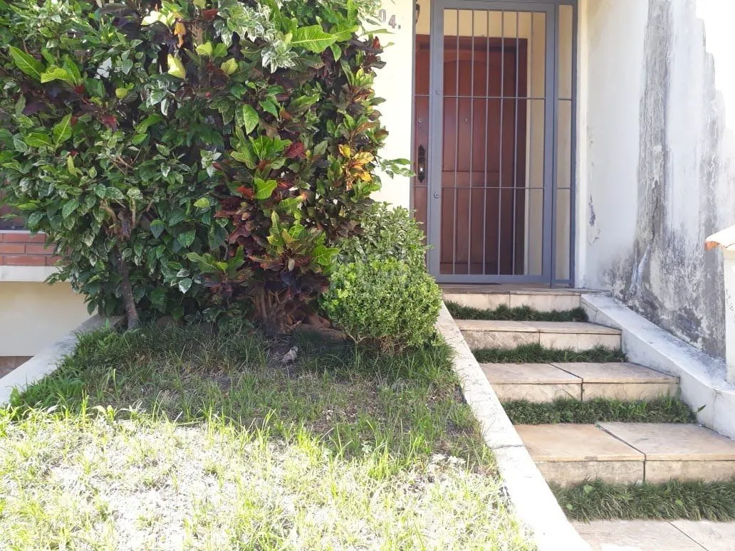 Imagem Casa para Venda - 184.41m², 3 dormitórios, sendo 1 suites, 1 vaga - Santo Antonio