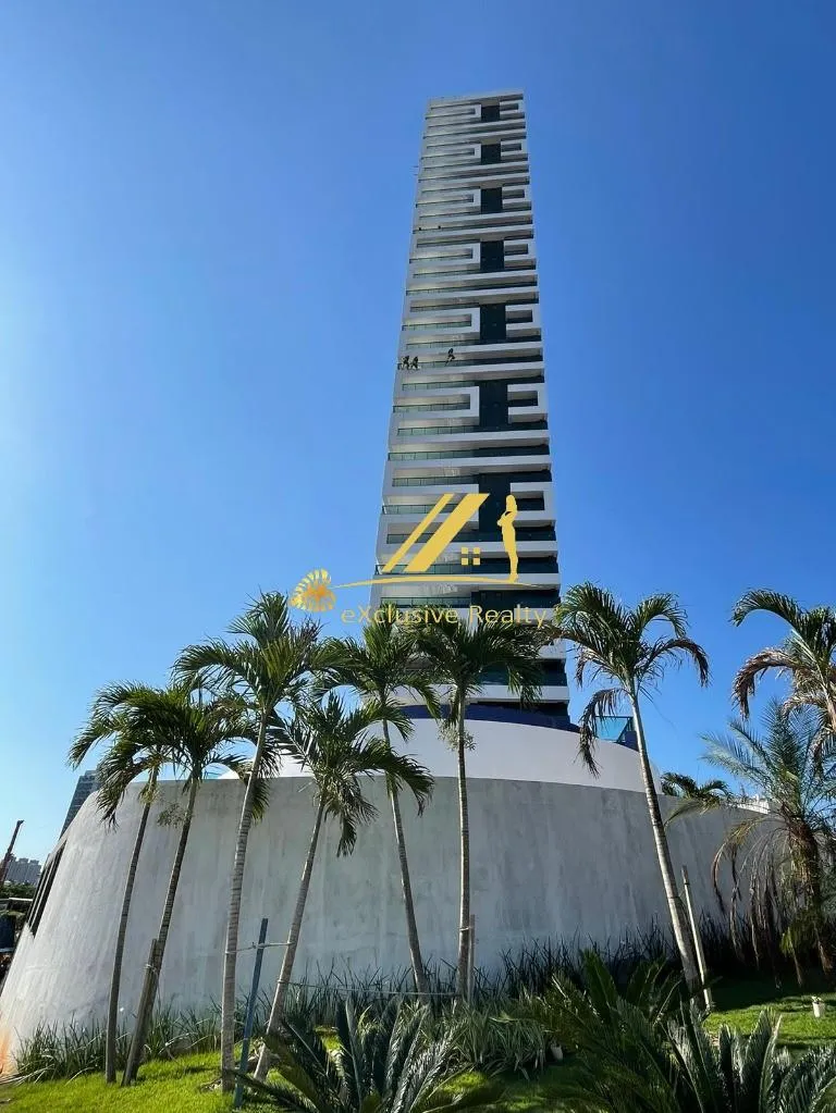 Imagem Apartamento RESIDENCIAL em Salvador - Bahia, Caminho das Árvores