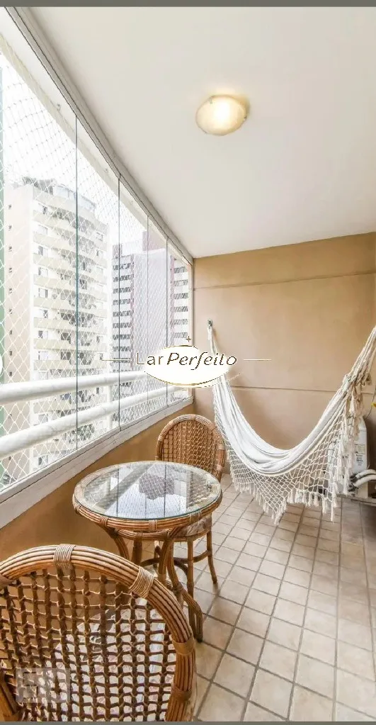 Imagem APARTAMENTO RESIDENCIAL em SÃO PAULO - SP, PINHEIROS