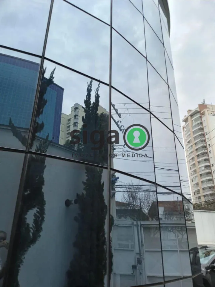 Imagem Excelente Oportunidade de Prédio comercial em Região Nobre