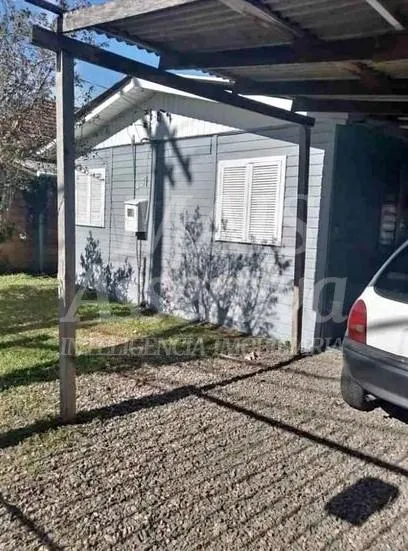 Imagem Casa mista para venda, bairro Belém Novo (Zona Sul) em Porto Alegre/RS.