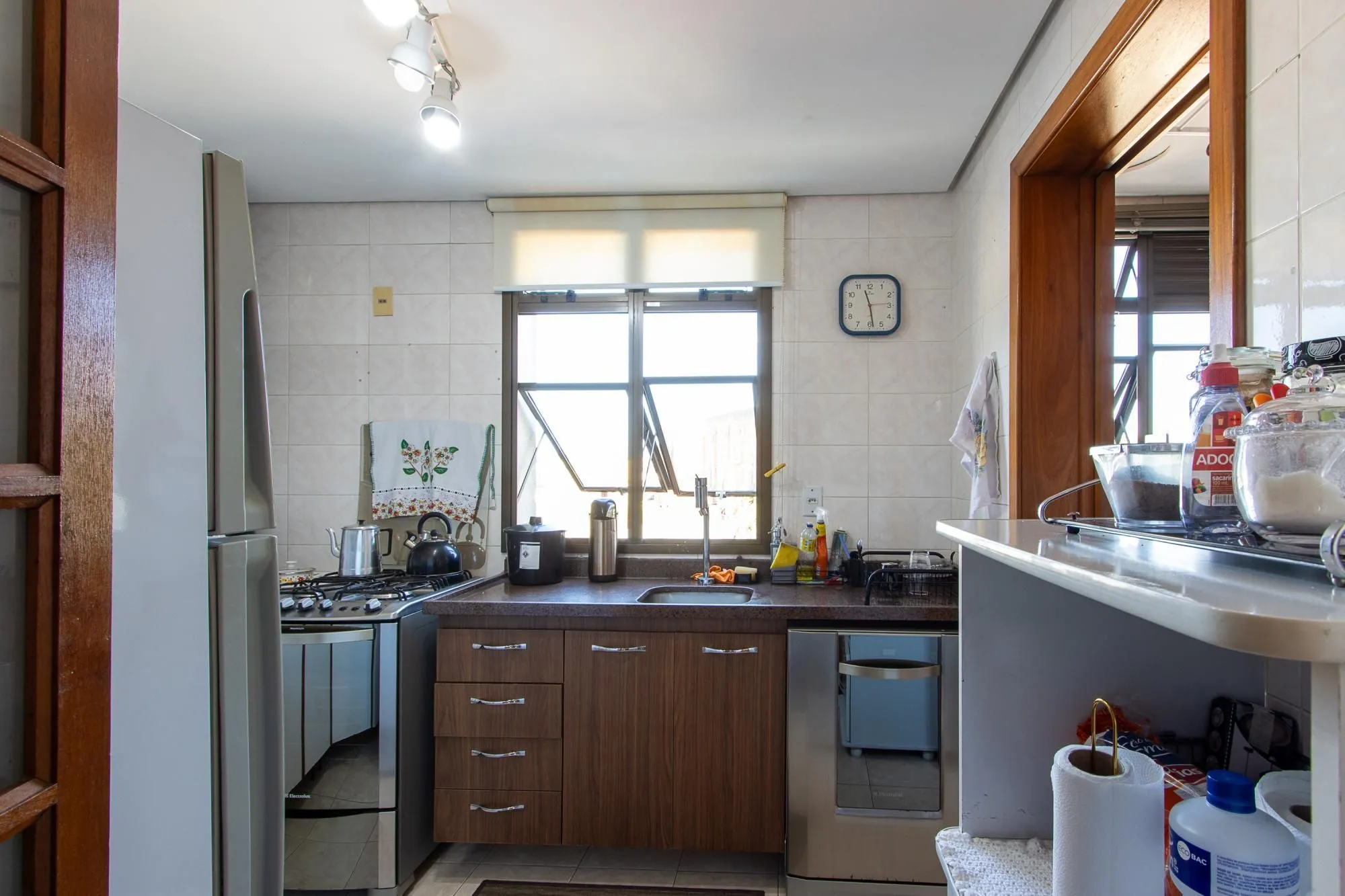 Imagem Apartamento à Venda | 90m² | Vila São João - Porto Alegre