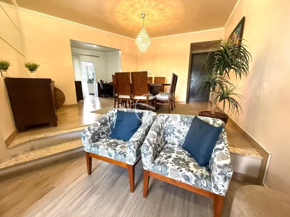 Imagem Apartamento à venda no Centro de Joinville, por R$ 750 mil