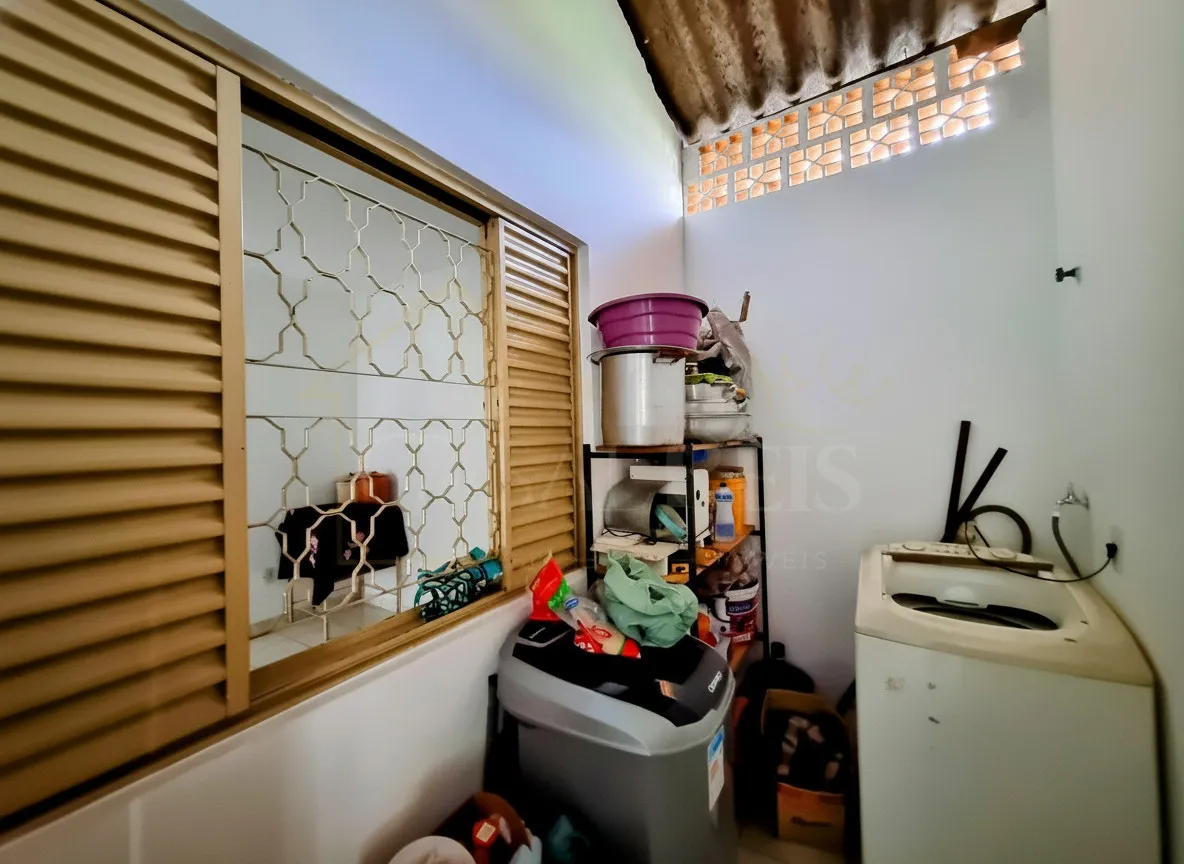 Imagem Casa 3 quartos à venda em Dom Bosco, Poços de Caldas