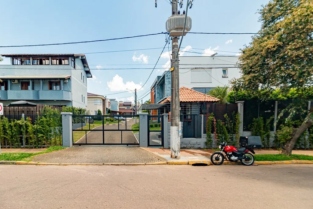 Imagem Casa de Condomínio em Passo das Pedras