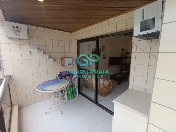 Imagem Apartamento a venda praia da enseada