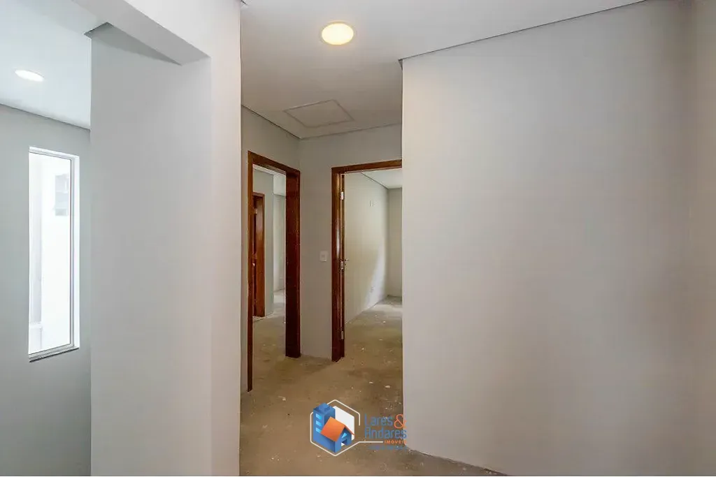 Imagem Casa à venda 3 Quartos 3 Suites 2 Vagas 141M² Jardim Bélgica São Paulo - SP