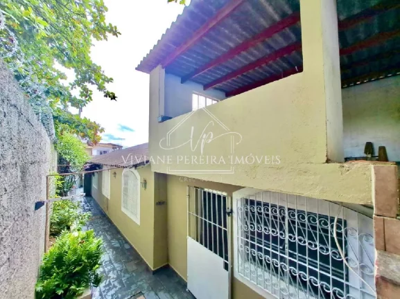 Imagem Casa Térrea, 95m², 03 quartos a venda Conjunto dos Metalúrgicos em Osasco