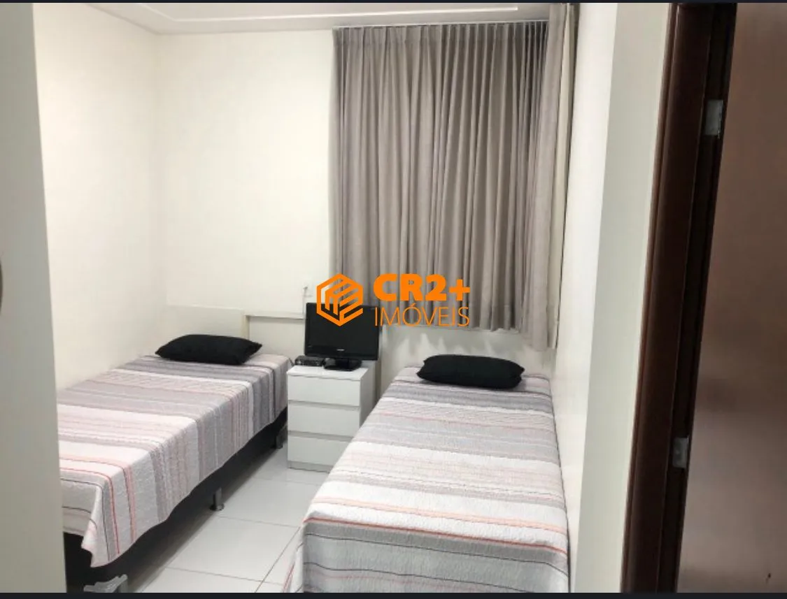 Imagem Vendo apartamento em Setúbal com 4 quartos, 3 vagas de garagem com dependência d
