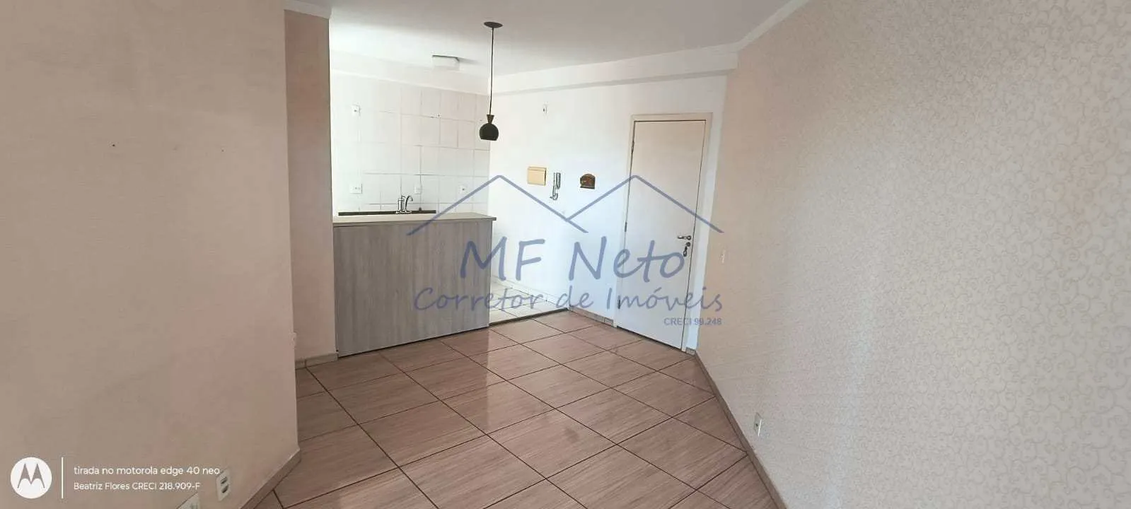 Foto do imóvel Apartamento Padrão