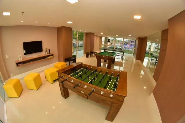 Imagem Apartamento com 2 Quartos à Venda, 50 m²em Presidente Kennedy - Fortaleza