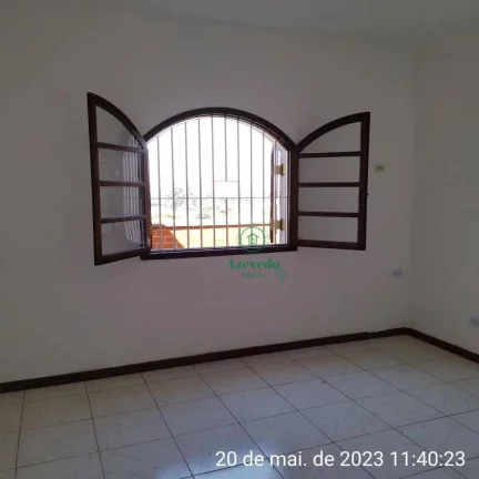 Imagem Sobrado com 4 dormitórios, 380 m² - venda por R$ 1.100.000,00 ou aluguel por R$ 6.200,00/mês - Vila Hermínia - Guarulhos/SP