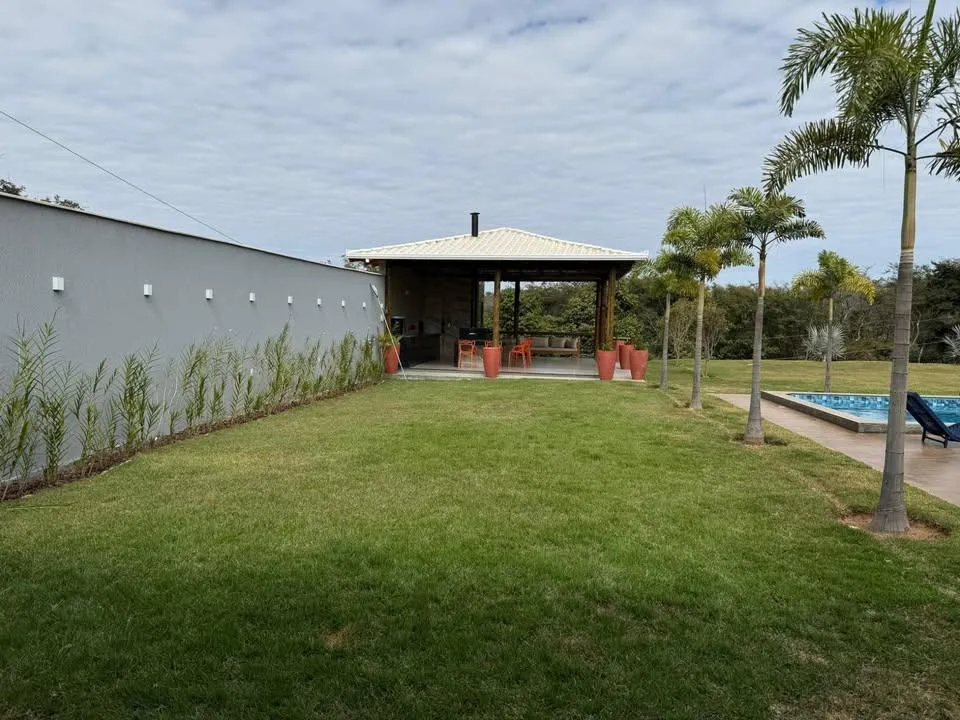 Imagem SÍTIO MAGNÍFICO A VENDA EM ESMERALDAS/MG ,Área total de 4.800 m². Venda porteira fechada .