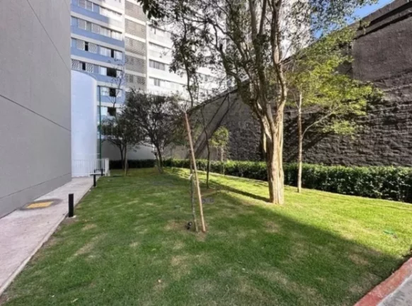 Imagem VIVA BENX CHÁCARA SANTO ANTONIO - Apto de 35m² (Unidade de Revenda) com localização PRIVILEGIADA!