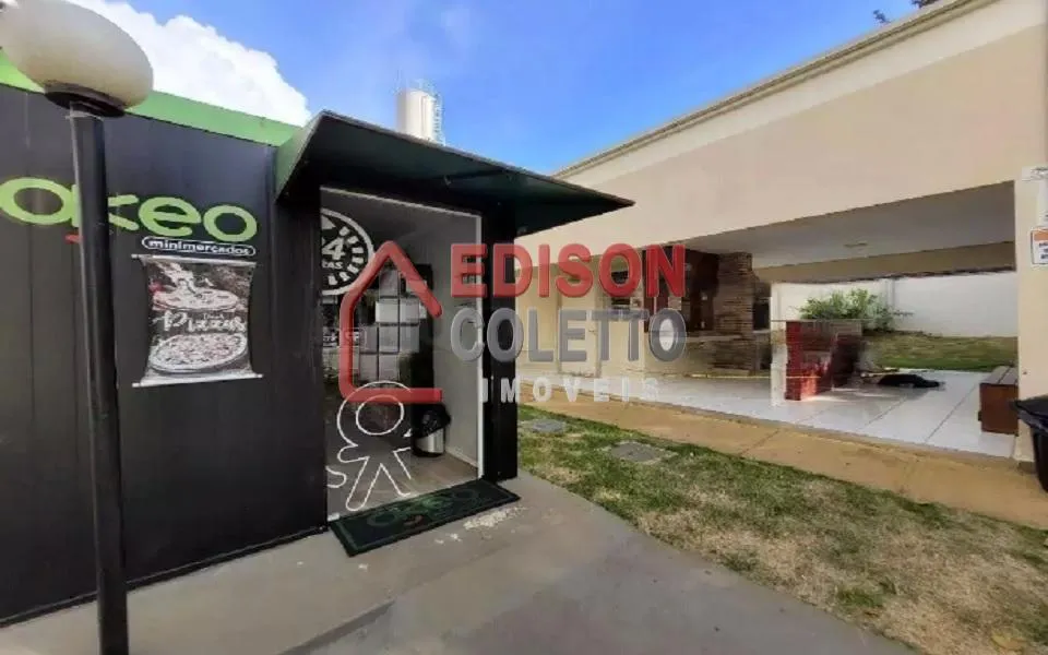 Imagem Apartamento a venda, Condominio Parque Piazza Brasile, bairro Campestre, em Piracicaba!!