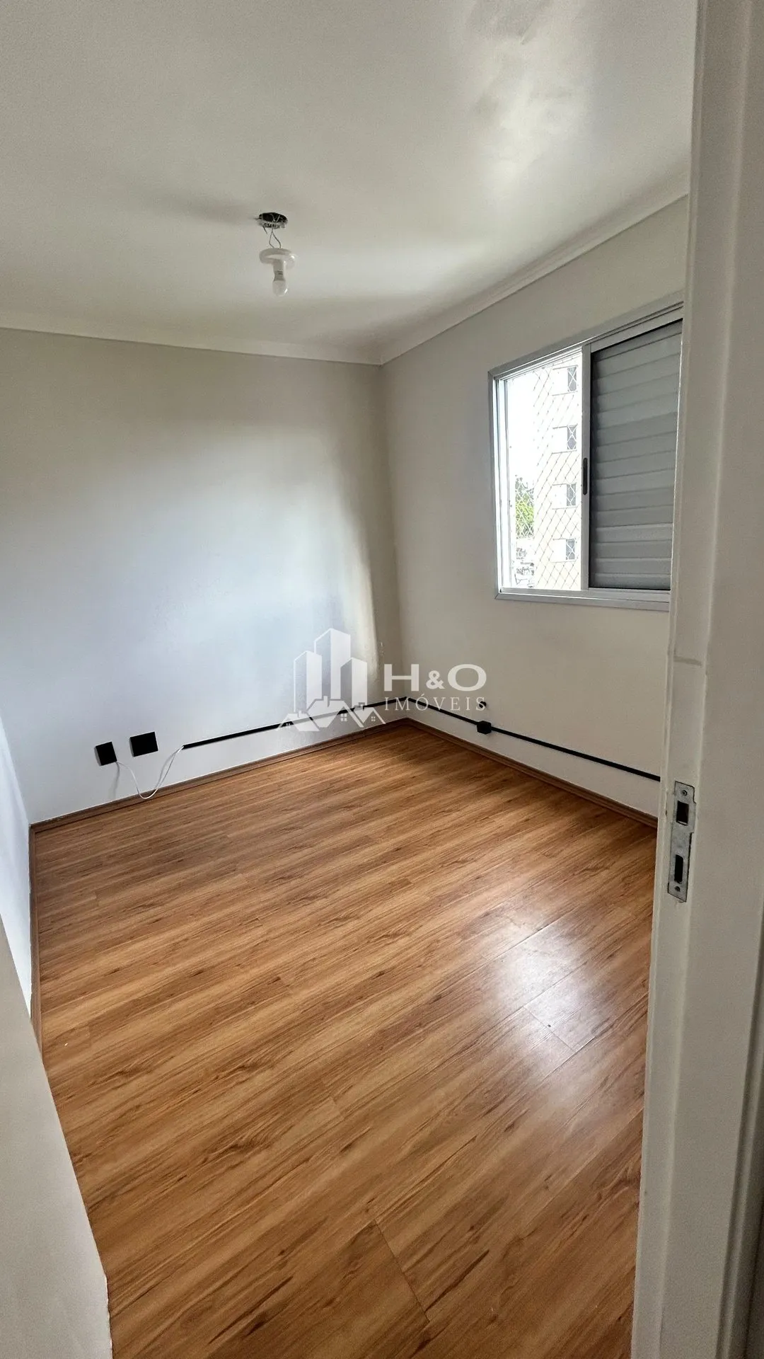 Imagem Apartamento à Venda na Cidade Líder com 2 Dormitórios Sacada 1 Vaga de Garagem
