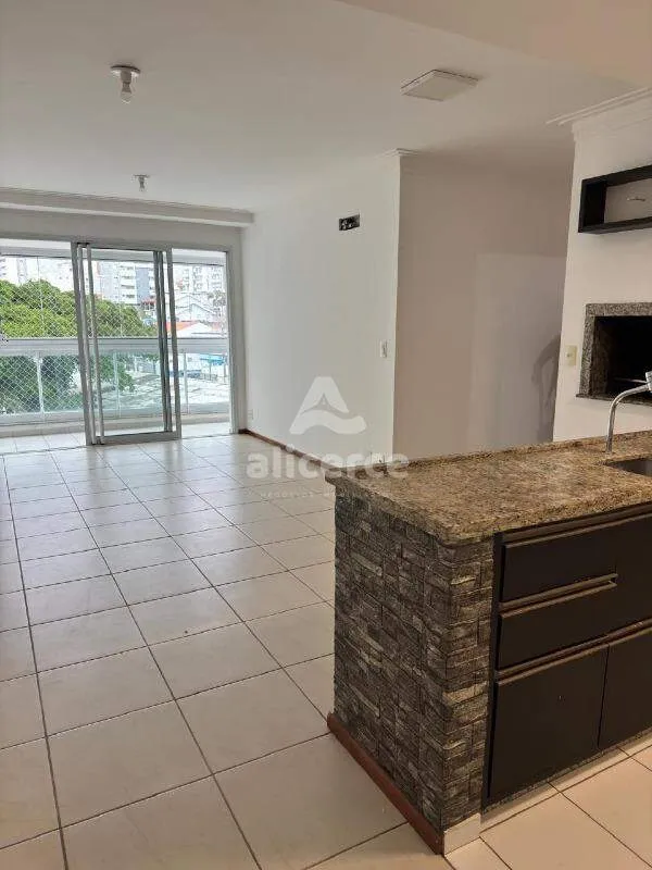 Imagem Apartamento à venda com 2 quartos 1 suíte, 75,02m² em Barreiros São José