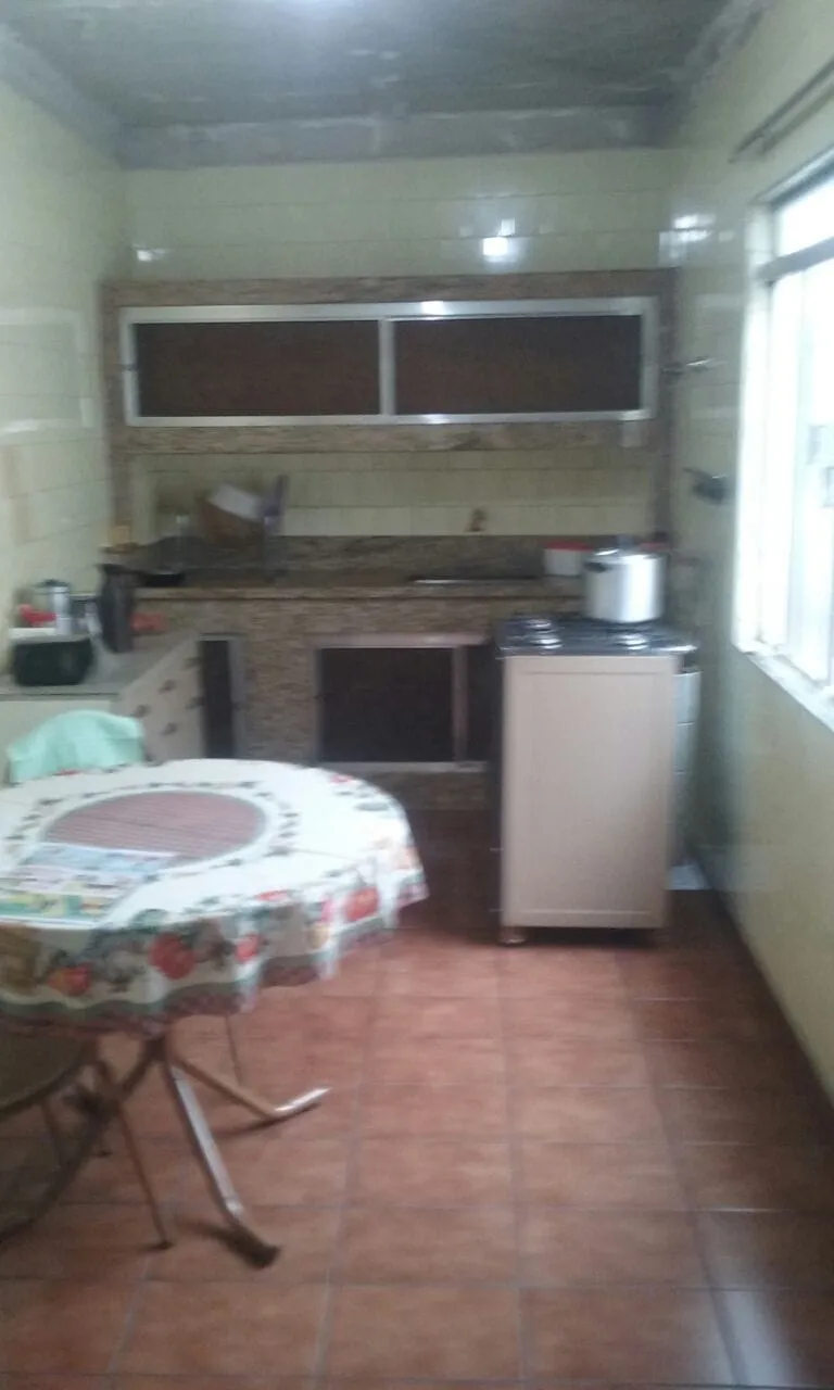 Imagem Casa à venda 4 Quartos, Santa Rita, Aparecida - SP