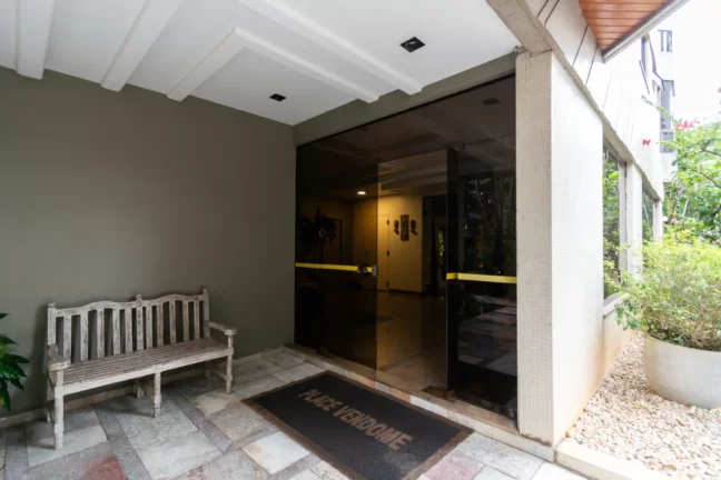 Imagem Apartamento à venda em São Paulo, Moema, com 3 quartos, 195m2