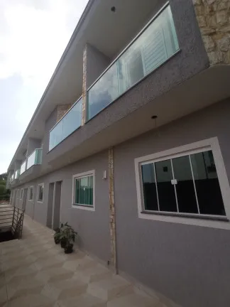 Imagem Sobrado com 2 Quartos à Venda, 79 m² em Itaquera - São Paulo