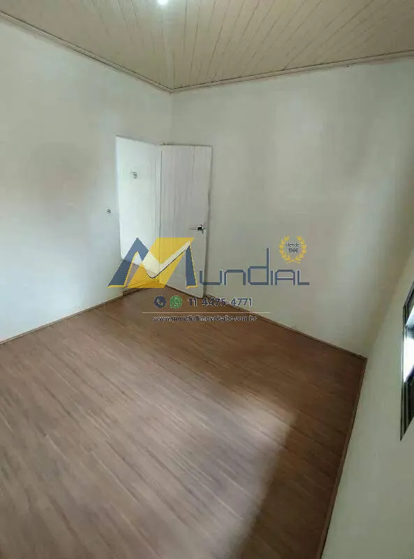 Imagem Casa à Venda no Parque Novo Oratório - 115 m², 3 Quartos e 2 Vagas