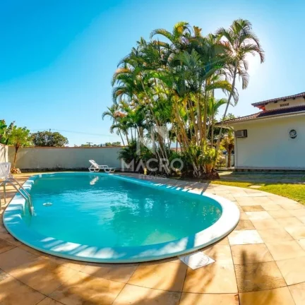 Imagem Casa | Centro (Schroeder) | 4 quartos (2 suítes) | 271m²