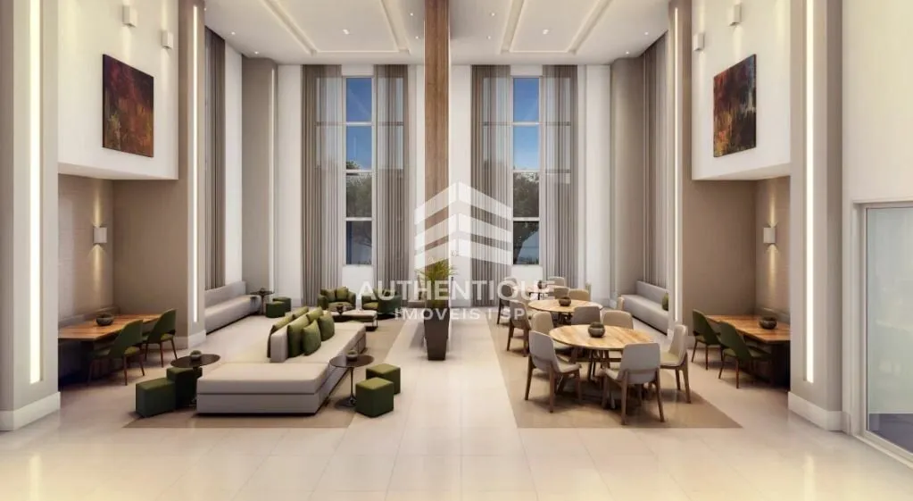 Imagem Moriah Ipiranga - Apartamento à venda no bairro Ipiranga - São Paulo/SP, Zona Sul