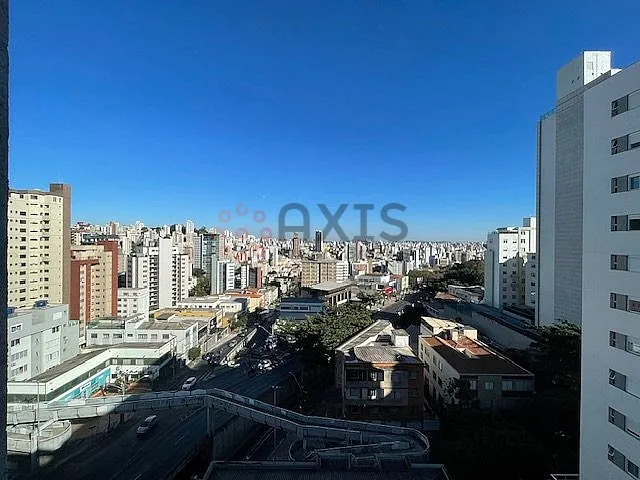 Imagem Área Privativa 2 Quartos no Santo Agostinho - Lazer