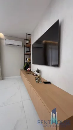 Imagem Apartamento Zona Central para Venda em Balneário Camboriú, CENTRO, 3 dormitórios, 1 suíte, 2 banheiros, 1 vaga
