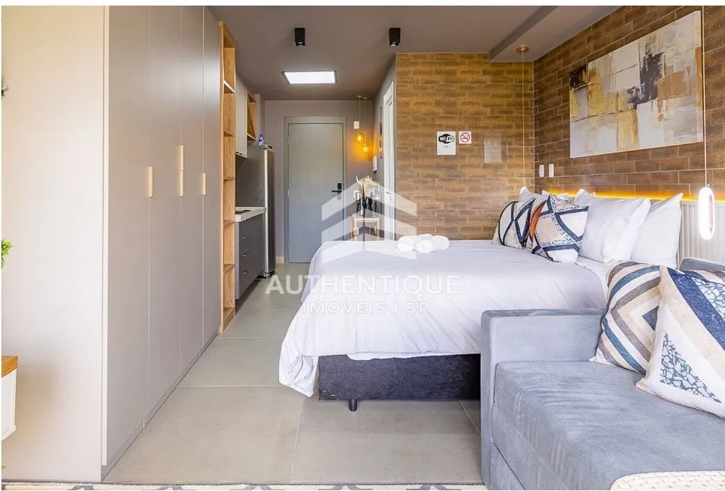 Imagem Gravura Perdizes - Studios - Apartamento à venda no bairro Perdizes - São Paulo/SP
