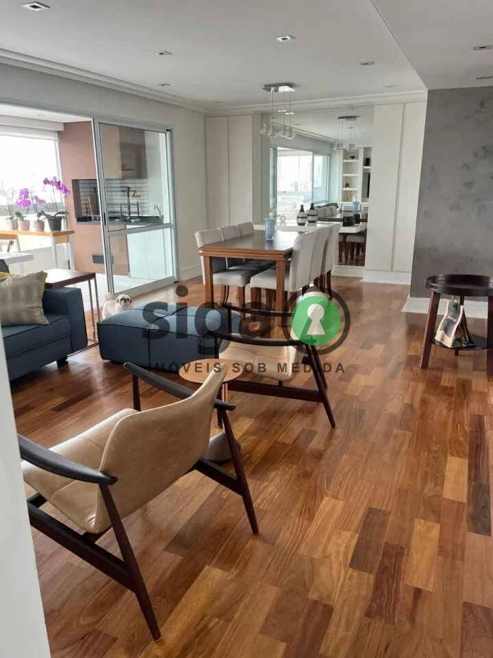 Imagem Apartamento com 3 dormitórios à venda no Condominio Terra da Mata