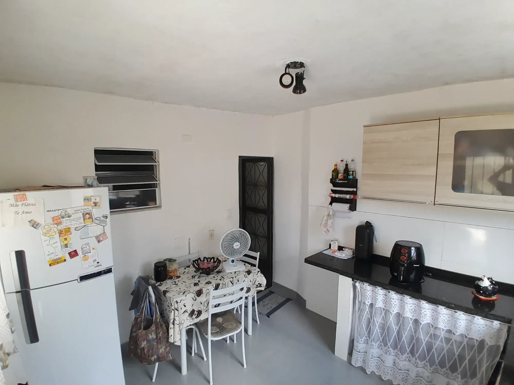Imagem Casa com 2 Quartos à Venda, 84 m² em Bangu - Rio de Janeiro