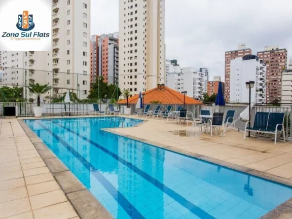 Imagem Cobertura Triplex Para Venda Ou Locação Na Vila Mariana Com 4 Suítes e 5 Vagas