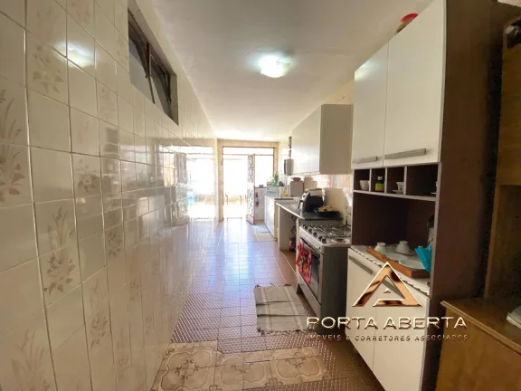 Imagem Casa Bairro Bom Retiro - 03 quartos - cód 1547