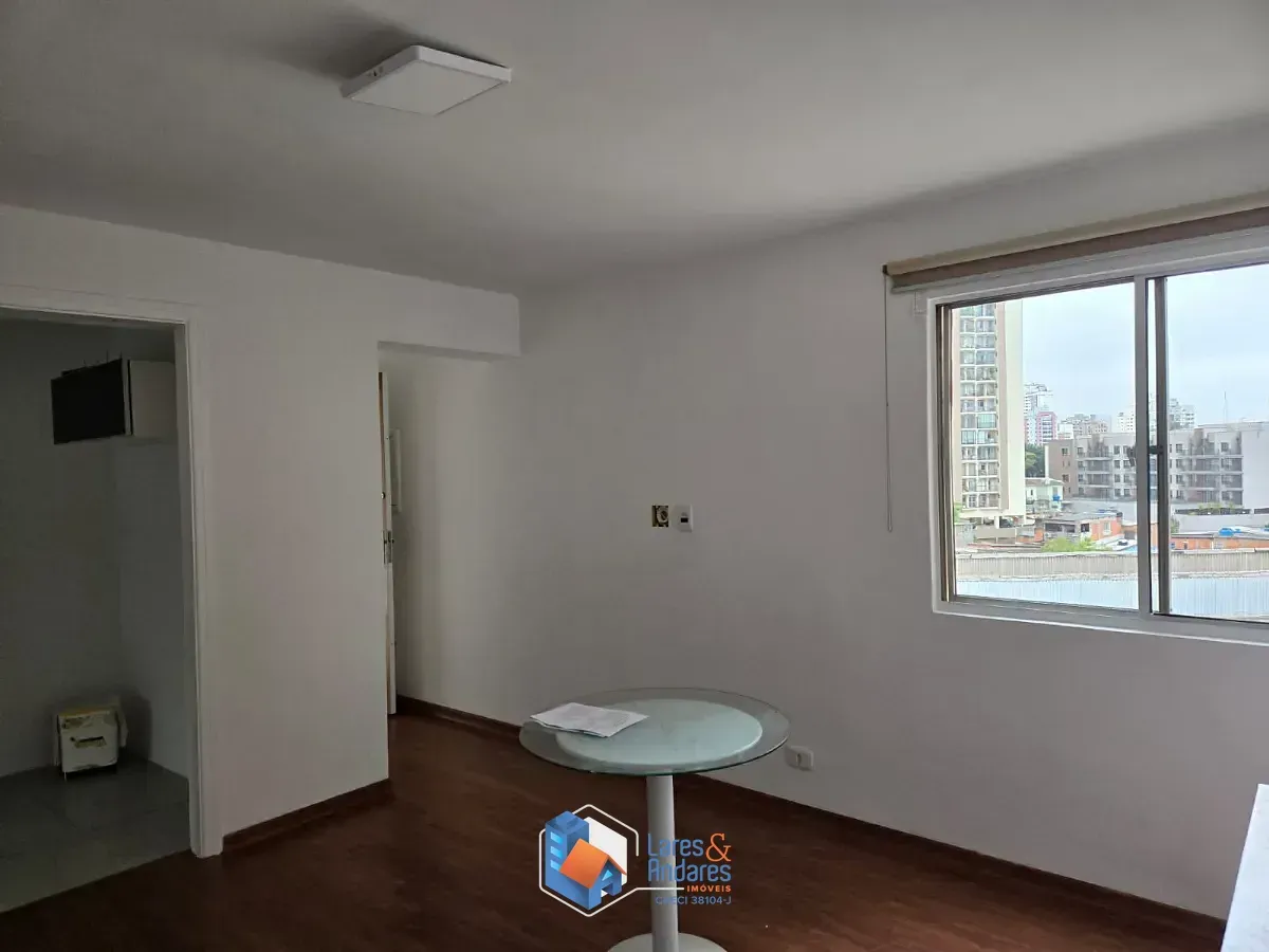 Imagem Apartamento para venda em Vila Mariana com 2 quartos, 50m²
