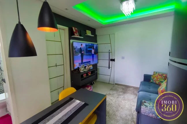 Imagem Apartamento à Venda em Vila Nhocune, São Paulo - SP