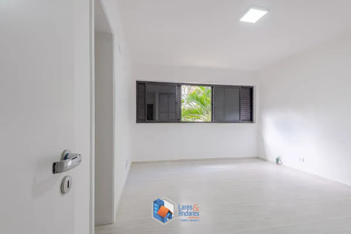Imagem Apartamento para venda em Real Parque com 3 quartos, sendo 3 suítes, 240m²