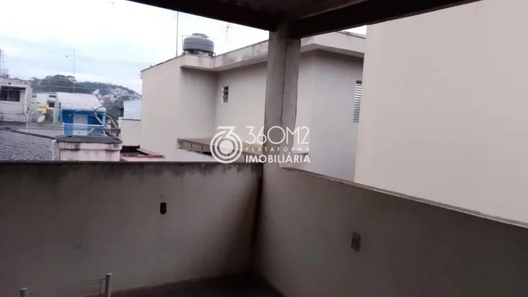 Imagem Casa para Venda em São Bernardo do Campo / SP no bairro Alvarenga