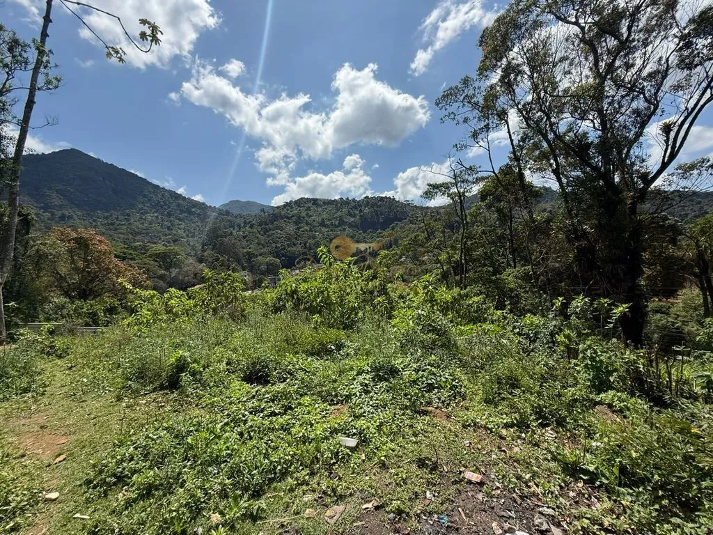 Imagem Terreno para Venda em Teresópolis / RJ no bairro Granja Guarani