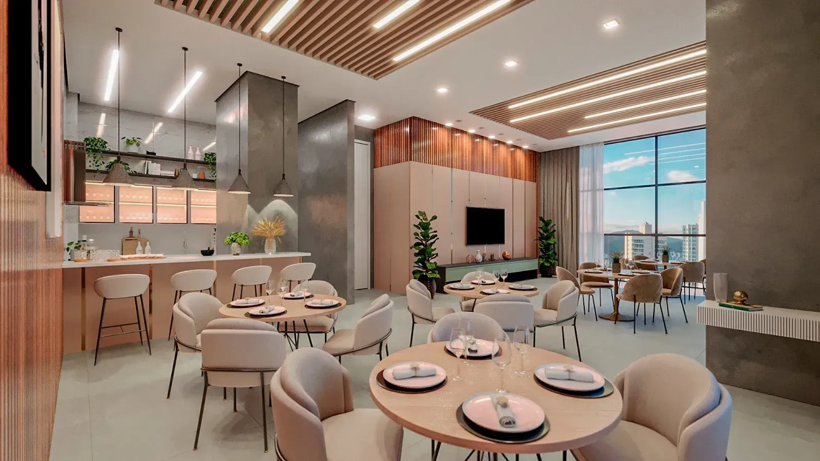 Imagem Apartamento com 5 Quartos à Venda, 185 m² em Centro - Balneário Camboriú