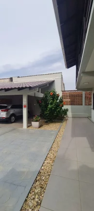 Imagem CASA RESIDENCIAL em Barra Velha - SC, Centro