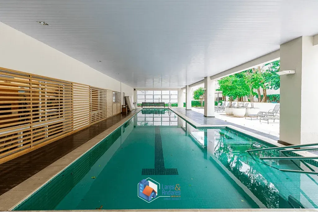 Imagem Apartamento à venda 1 Quarto 1 Suite 1 Vaga 49M² Jardim Aeroporto São Paulo - SP